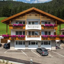 Pension Grohmann