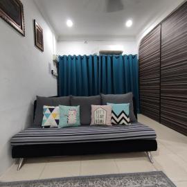 Seri Homestay