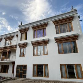 Skyline Homestay