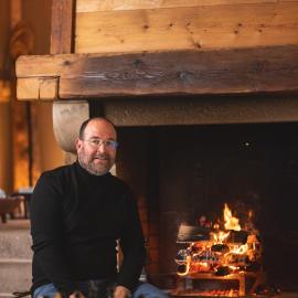 Le chalet de Nicolas - Your Nature Exclusive Retreat !