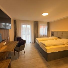 Zur Post Wellness und Sporthotel, hotel sa Tännesberg