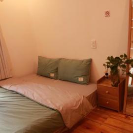 P&B Homestay - Đà Lạt, hotell sihtkohas Da Thanh