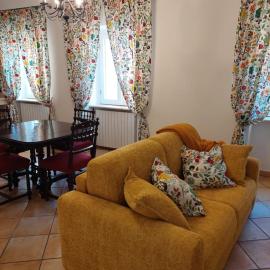 La casa di Zoe locazione turistica