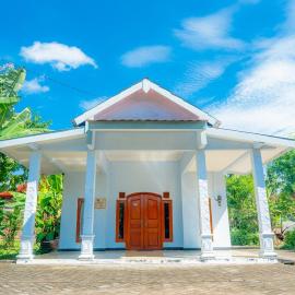 Guesthouse Andalusia Gontor 1 Ponorogo, hotel in Ponorogo