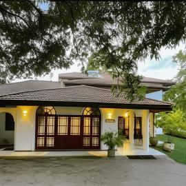 Kandy Villa