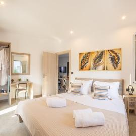 Aetheria - Luxury Living Lefkada