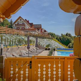 Karolowy Dwór - Mountain Spa & Relax