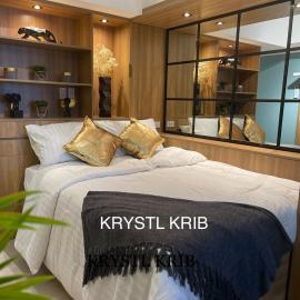 KRYSTL KRIB Azure North