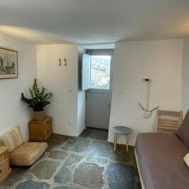 Lagadi House 1, hotell sihtkohas Arnados