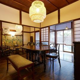 Lotus House Kamakura