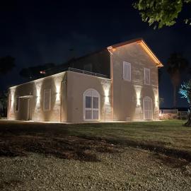 Serenity House Latina