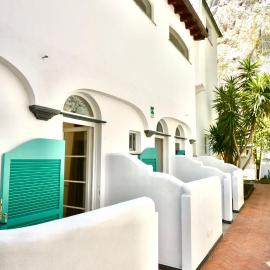Cala Prodani Rooms，薩沃納的飯店