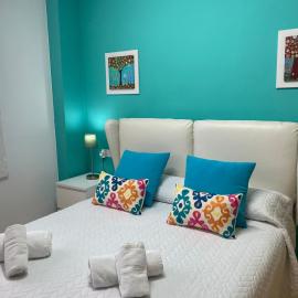 Apartamentos Alcañiz, Ana, hotel ad Alcañiz