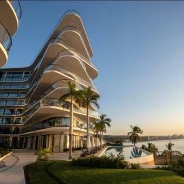 Park Life Tizate, מלון בNuevo Nayarit