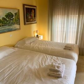 Apartamentos Torr en Madrid - Chamartín
