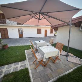 B&B Casa Torre -Amalficoast room