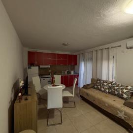 Apartman Strahinja, hotel en Tivat