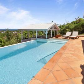 Villa Maravistah