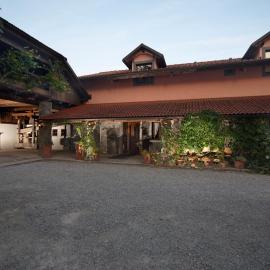 Green Escape garni hotel, hotel u Postojni