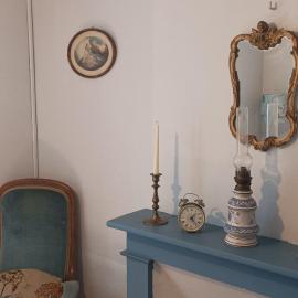 Maison Belle Croix, hotel v destinácii Châtillon-Coligny