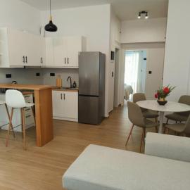 Charming apartment in Adelianos Kampos, Rethymno