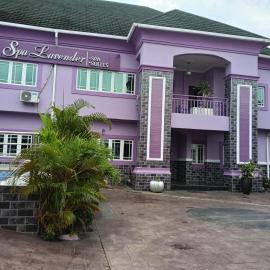 Lavender Hotel and Spa