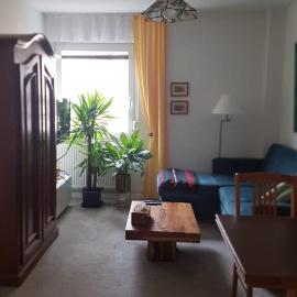 Wohnung am Hauptmarkt!