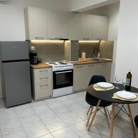 SK Apartment II