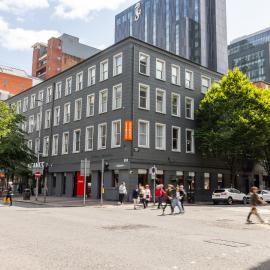 easyHotel Belfast, ξενοδοχείο στο Μπέλφαστ