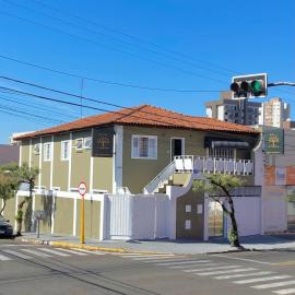 Hotel Alameda Bauru, hotel in Bauru