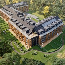 Międzyzdroje में, होटल Sea & Forest Resort Apartament Dolce Vita, strefa SPA
