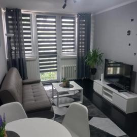 Apartament na Jasnym