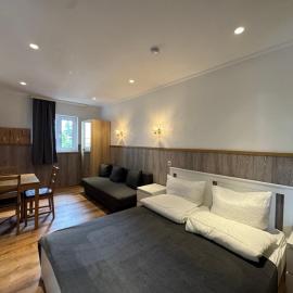 GG Self-Stay, Hotel in Garmisch-Partenkirchen