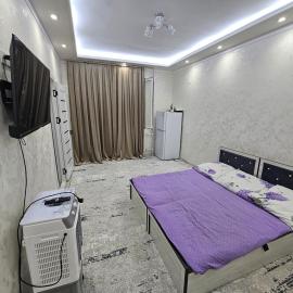 Super apartment