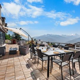 Apartment Jeanne D'Arc LOFT COMBI by Interhome