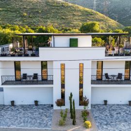 Dream River Escape, Hotel in Mostar