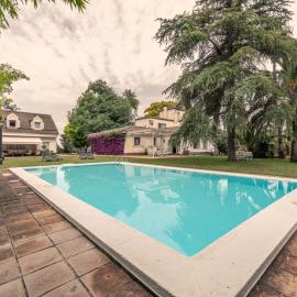 Villa Las Codornices-1 by Interhome