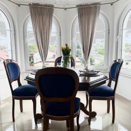 Apartament Hugo