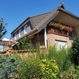 Ferienwohnung am Heidesee