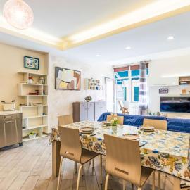 Apartment La dimora del pontile by Interhome