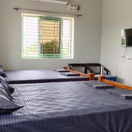Mithila Homestay