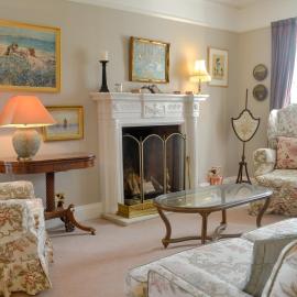Culpee House