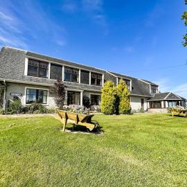 Fourpenny Cottage - Uk34744, hotel a Embo