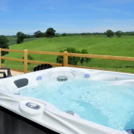 Shepherds Hut Retreat