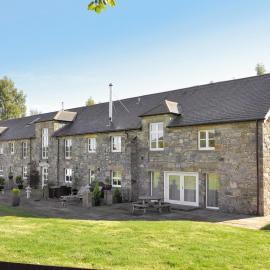 The Old Granary, Hotel in Ballindalloch