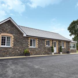 Maes Rheidol