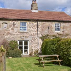 Cheviot View