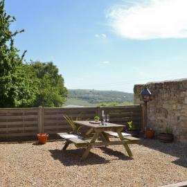 Dolly's Cottage