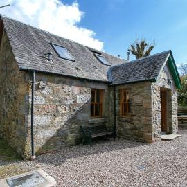 The Smiddy - S4278, hotel a Lochearnhead