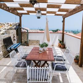 Villa Adriatica - Character Home, Costa dei Trabocchi